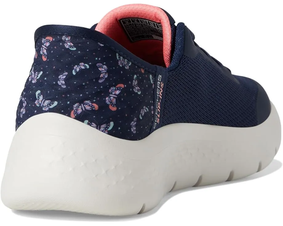 Кроссовки SKECHERS Performance Go Walk Flex Eva Hands Free без шнуровки