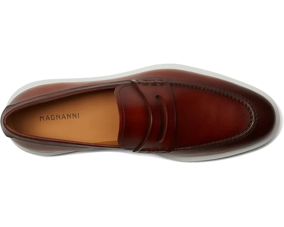 Magnanni лайфстайл кроссовки Orion Penny с водоотталкивающей пропиткой