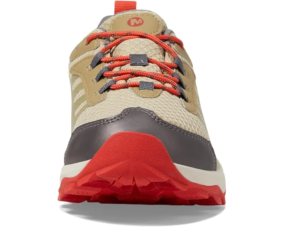 Низкие кроссовки Merrell Moab Speed 2 Low Waterproof для детей