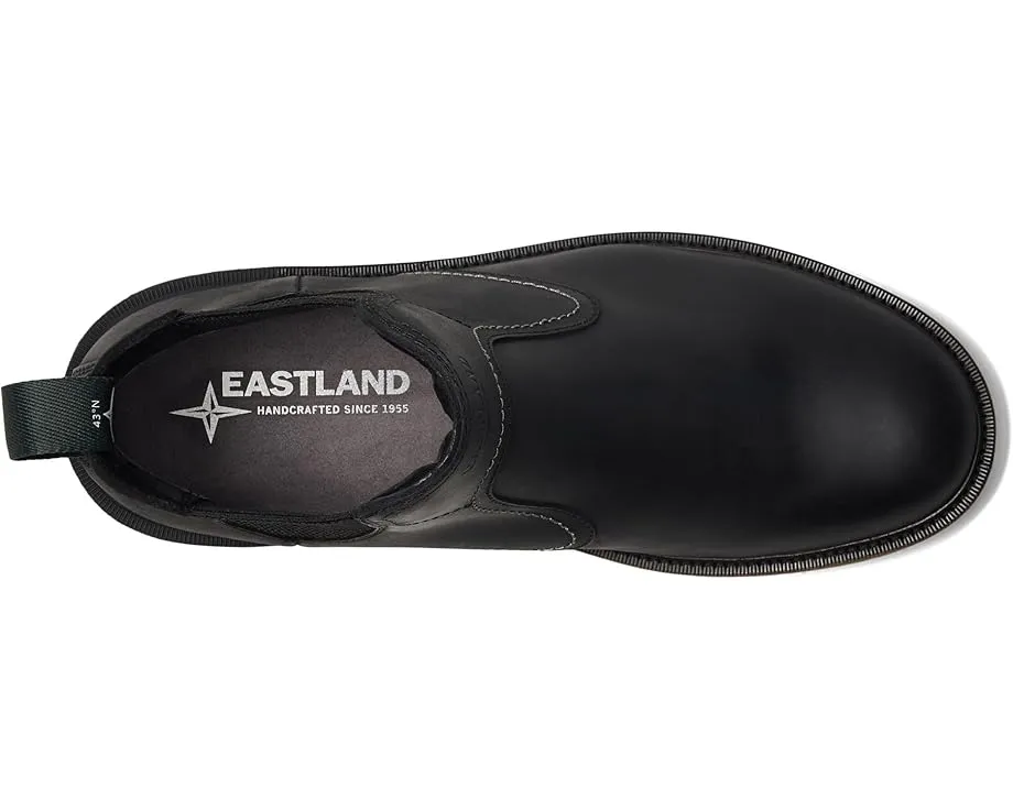 Chelsea ботинки Eastland 1955 Edition Chimney Pond из кожи с противоскользящей подошвой