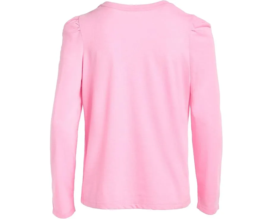 Длинный рукав Mini Jansen с принтом Lilly Pulitzer Kids