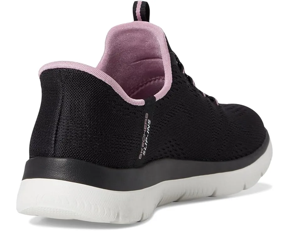 Кроссовки SKECHERS Summits-dream Chaser с технологией Hands Free Slip-ins