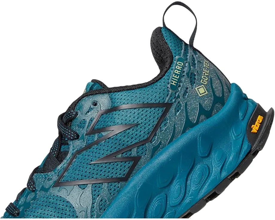 New Balance Кроссовки Fresh Foam X Hierro v8 Gore-Tex для трейлраннинга