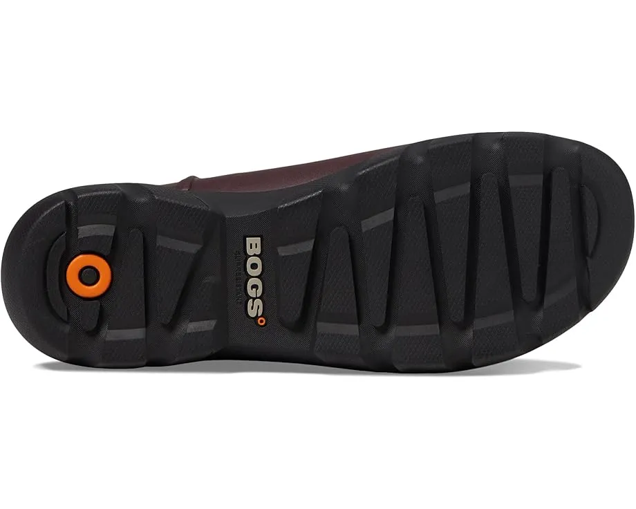 Сапоги Bogs Sauvie II Chelsea с утеплителем Neo-Tech