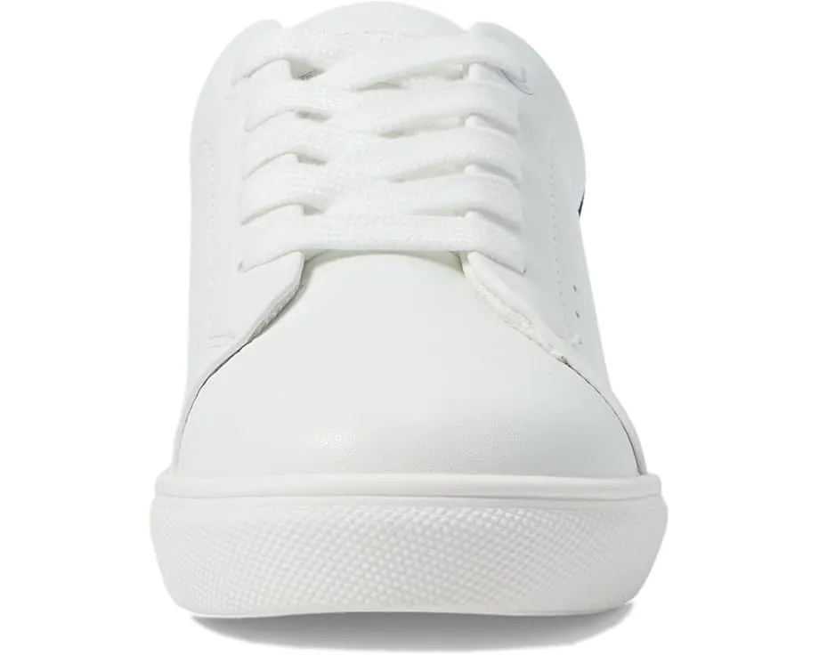 Kurt Geiger London Kids детские кроссовки Mini Laney с гибкой подошвой