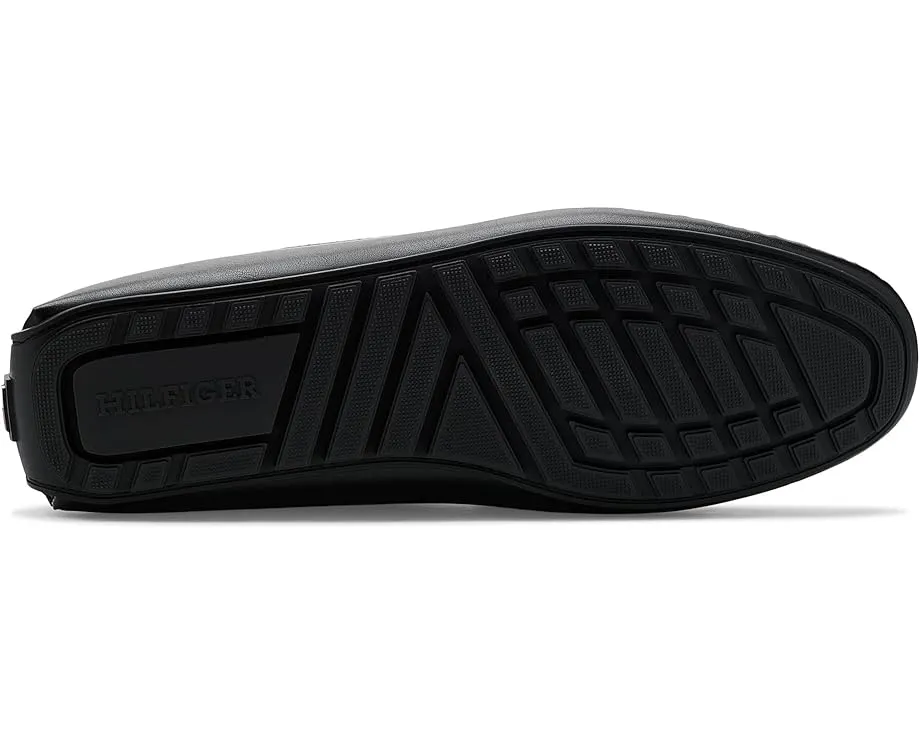 Loafers Tommy Hilfiger Rudder с декором и стелькой с эффектом памяти