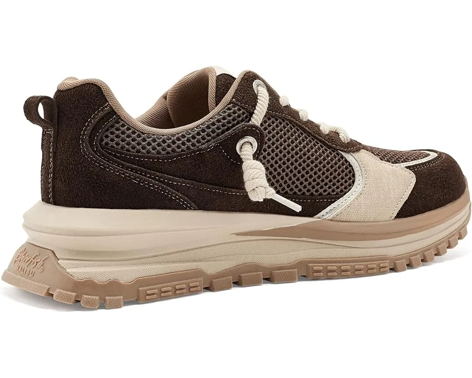 Blowfish Malibu кеды Leotina на платформе