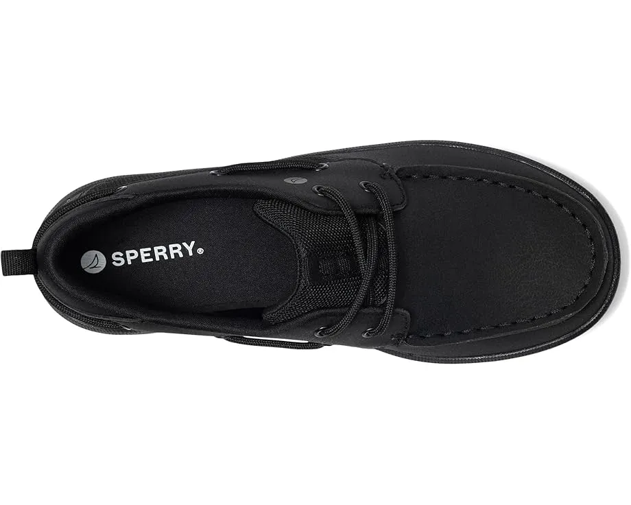 Детские лоферы Sperry Kids Fairwater Plushwave с технологией амортизации