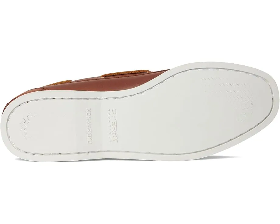 Ботинки AO 1 Eye Sperry из натуральной кожи с системой шнуровки 360