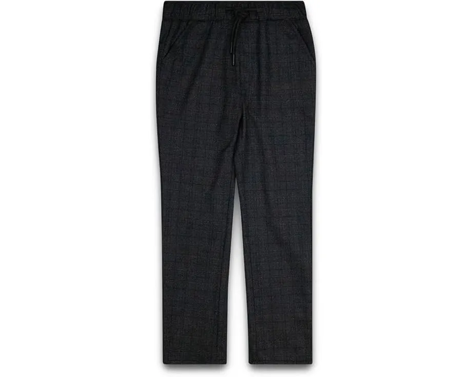 Брюки Everyday Stretch Pants для детей от Appaman Kids с регулируемым поясом