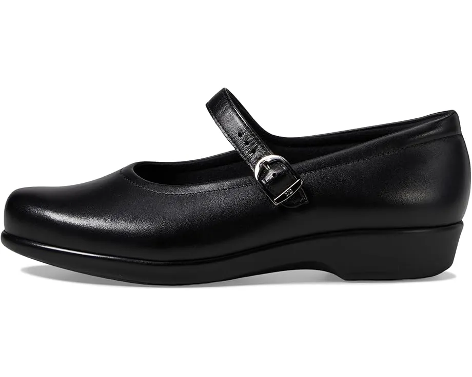 Туфли SAS Maria Comfort Mary Jane с ремешком и технологией Tripad