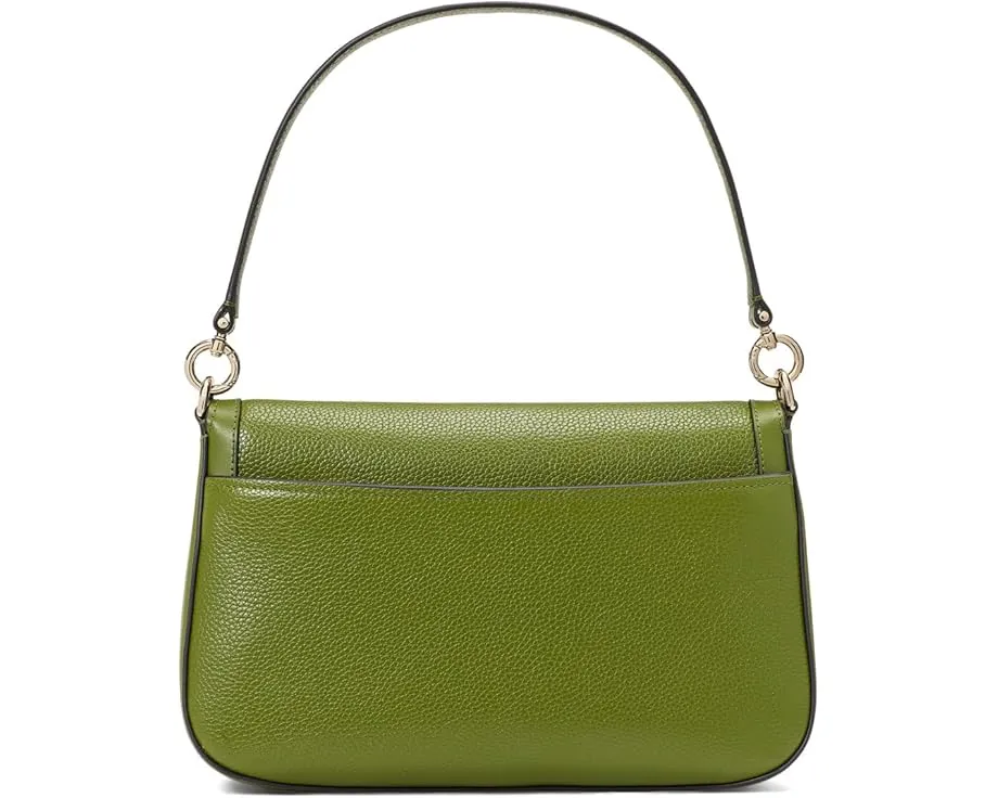 Сумка через плечо Kate Spade New York Hudson трансформируемая