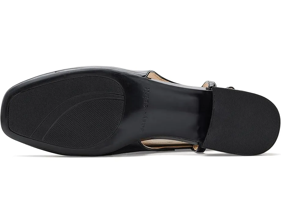 Steve Madden Seleste босоножки на платформе с квадратным носком