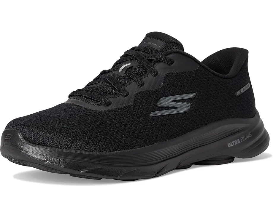SKECHERS Performance Go Walk 8 Nadia Hands Free Slip-Ins с амортизацией ULTRA GO