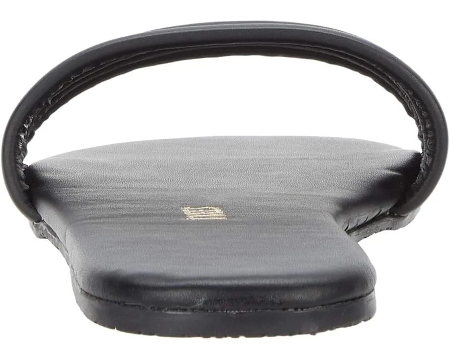 Сандалии TKEES Serena с кожаным верхом в ремешках