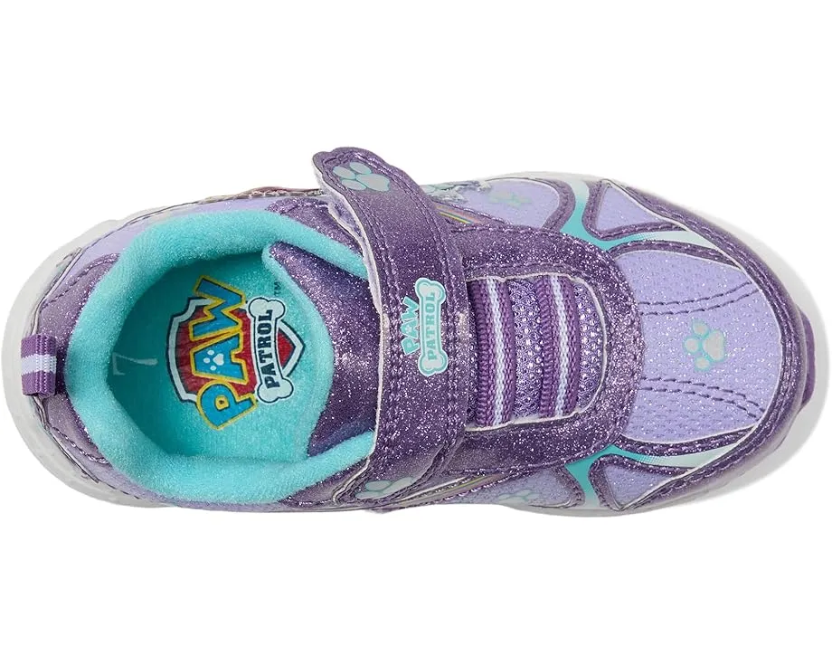 Светящиеся кроссовки Josmo Paw Patrol Skye с петлей на щиколотке