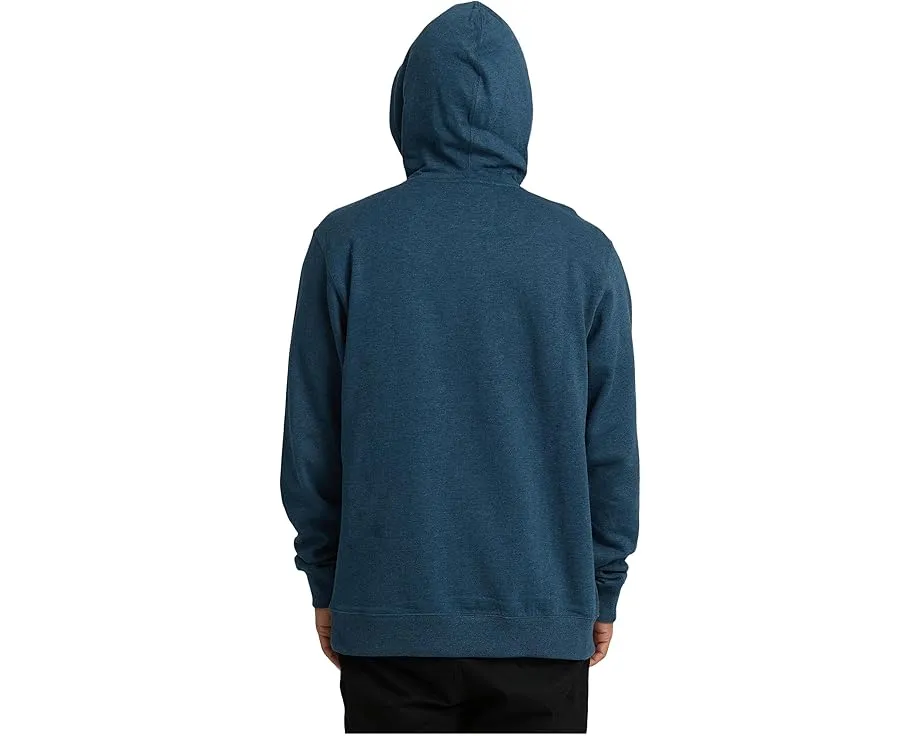 Толстовка Flecker Diego с капюшоном и принтом Billabong