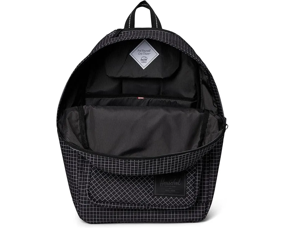 Herschel Supply Co. Рюкзак Pop Quiz с защищенным отделением для ноутбука
