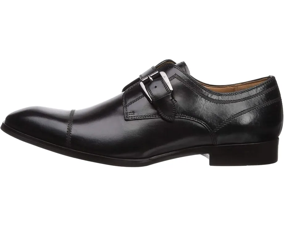 Steve Madden туфли Covet с пряжкой и квадратным носком