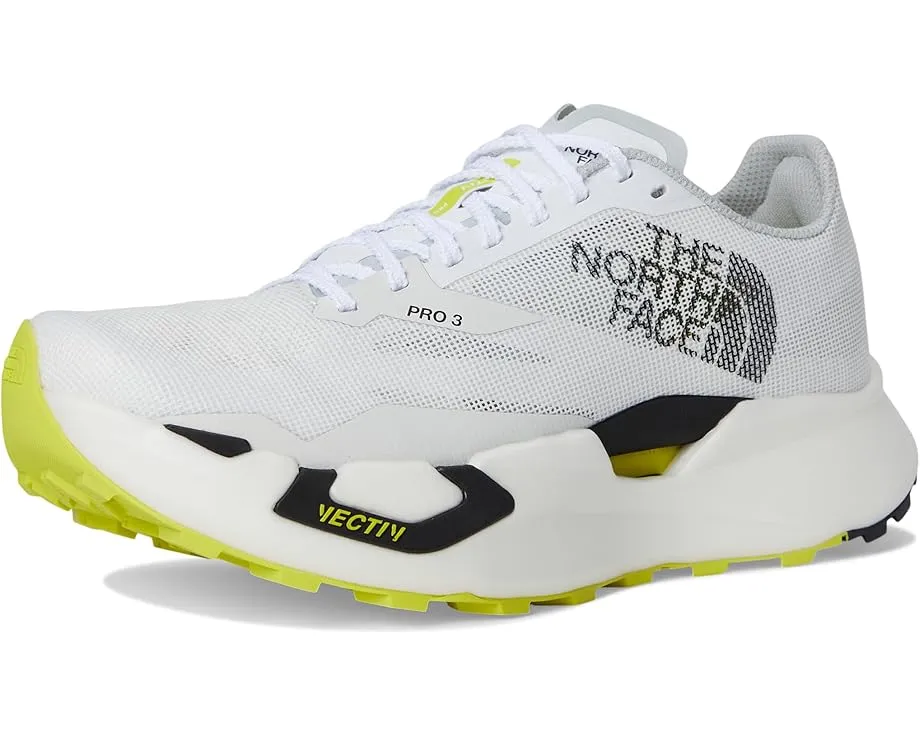 Трейловые кроссовки The North Face Summit VECTIV Pro 3 с карбоновой пластиной