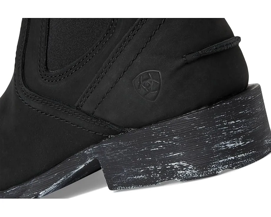 Ботинки Ariat Midtown Rambler в стиле челси с квадратным носком и технологией ATS