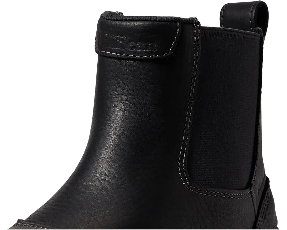 Челси-боты L.L.Bean Storm Chaser с эластичными вставками