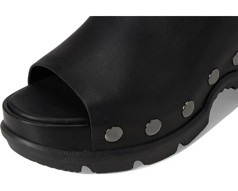 SOREL Сандалии Roam'n Slide с платформой и квадратным носком