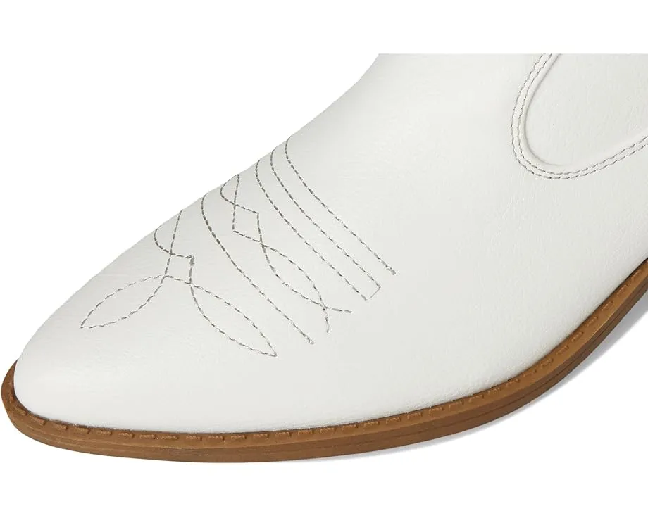 Ботильоны Dirty Laundry Josea с заостренным носком и дизайном миди