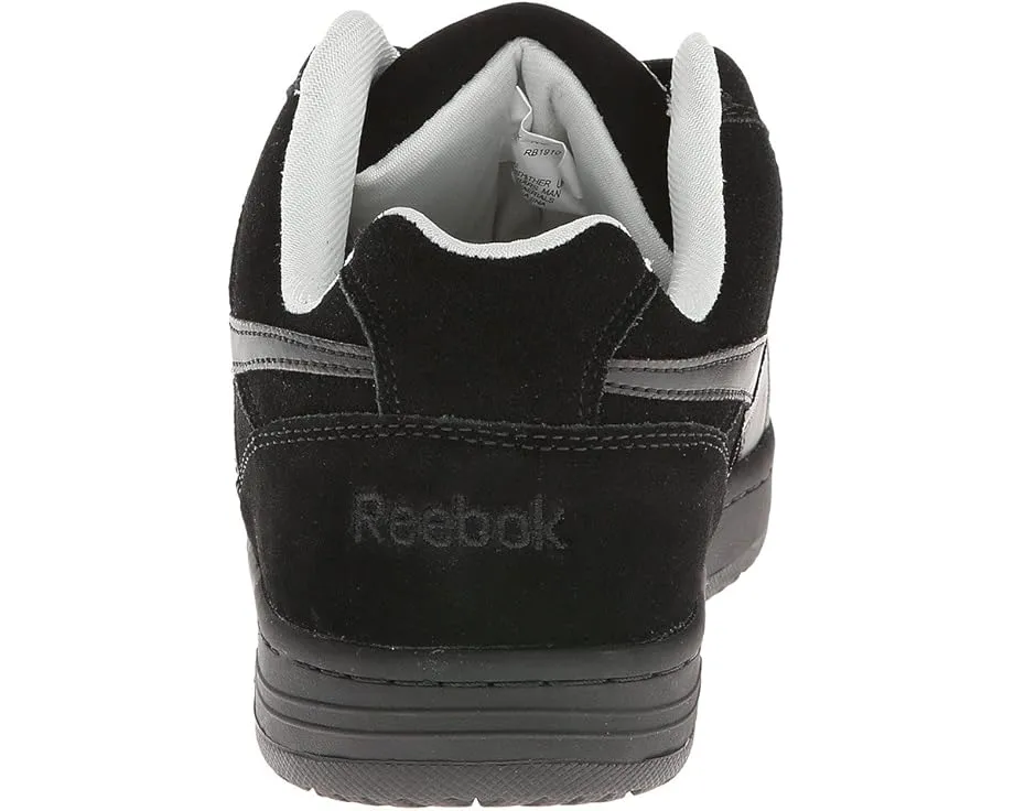 Рабочая обувь Reebok Work Soyay со стальным носком и защитой от скольжения