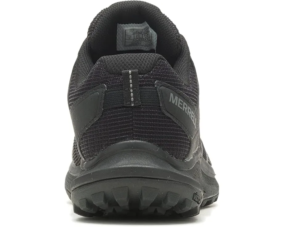 Кроссовки Merrell Nova 3 Low Vent с технологией вентиляции и амортизацией Air Cushion