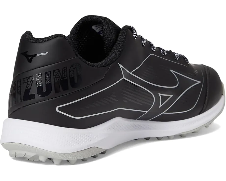 Бутсы Mizuno Cushionrevo Diamond Turf с амортизацией Enerzy и влагозащитой