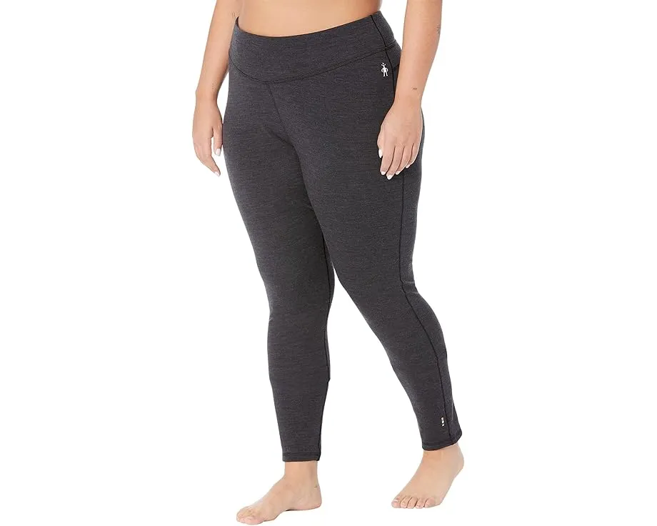 Термобелье Plus Classic Thermal Merino для бега от Smartwool