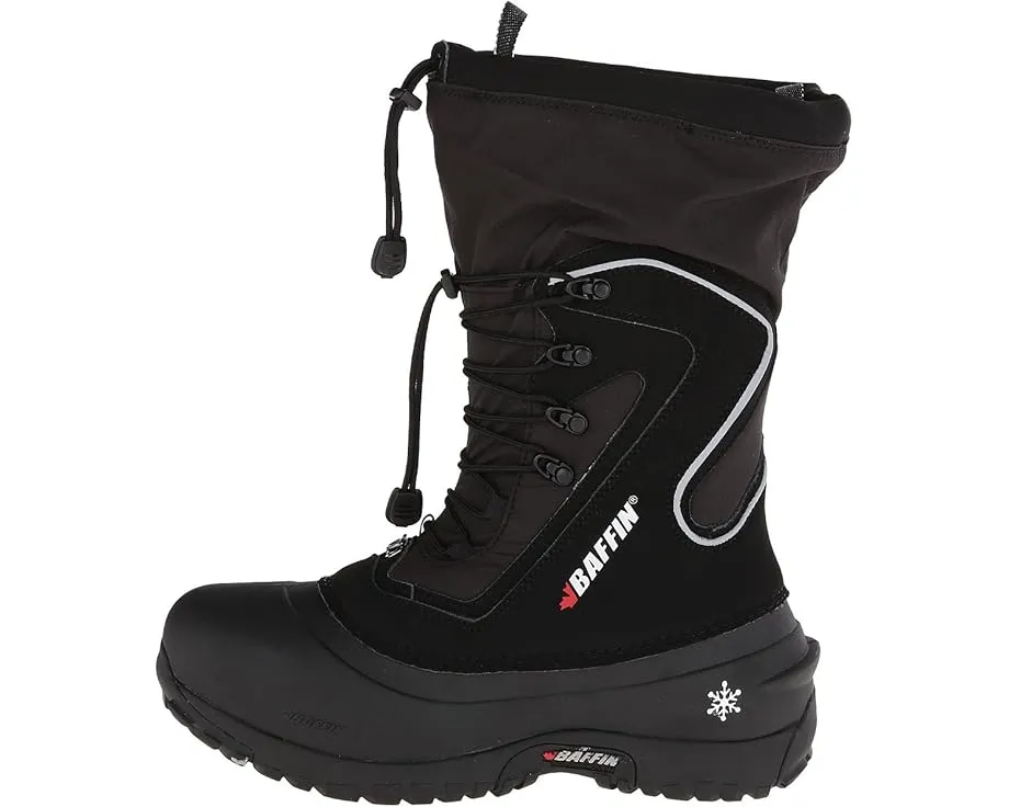 Зимние ботинки Baffin Flare с утеплителем B-tek Lite и защитой от скольжения
