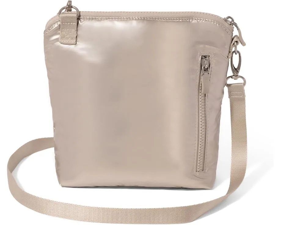 Сумка-кроссбоди Baggallini Modern Pocket Crossbody с легким нейлоном