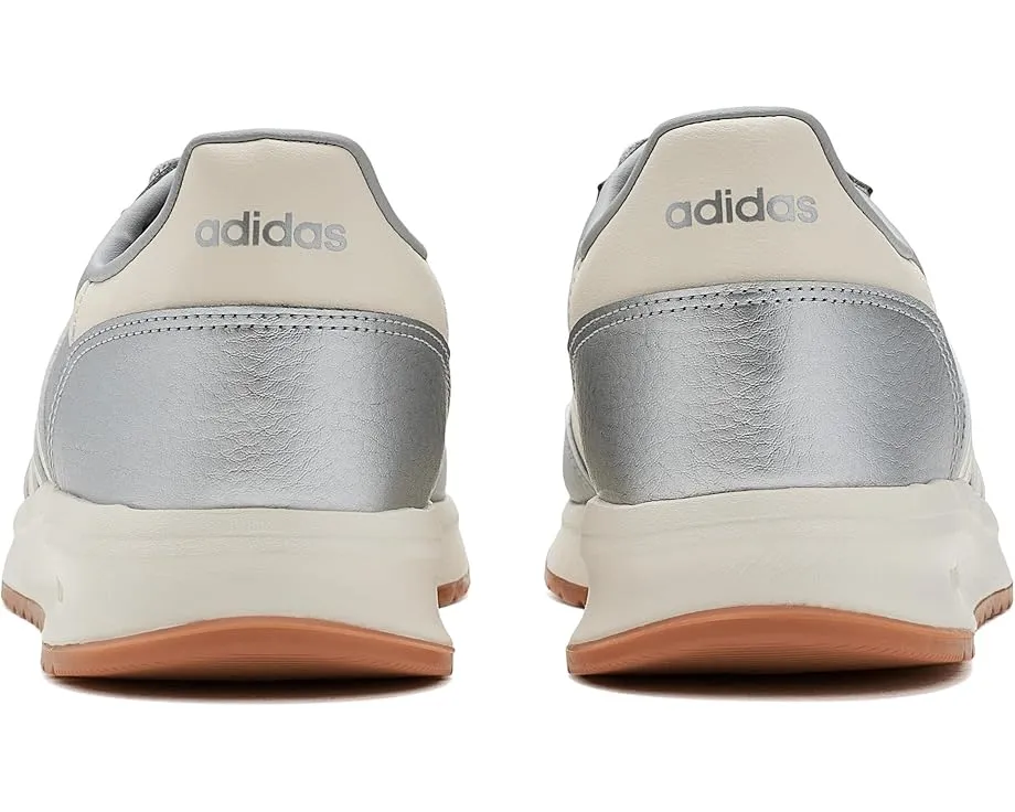 Кроссовки Run 70s 2.0 от adidas с текстильно-замшевым верхом для повседневных пробежек