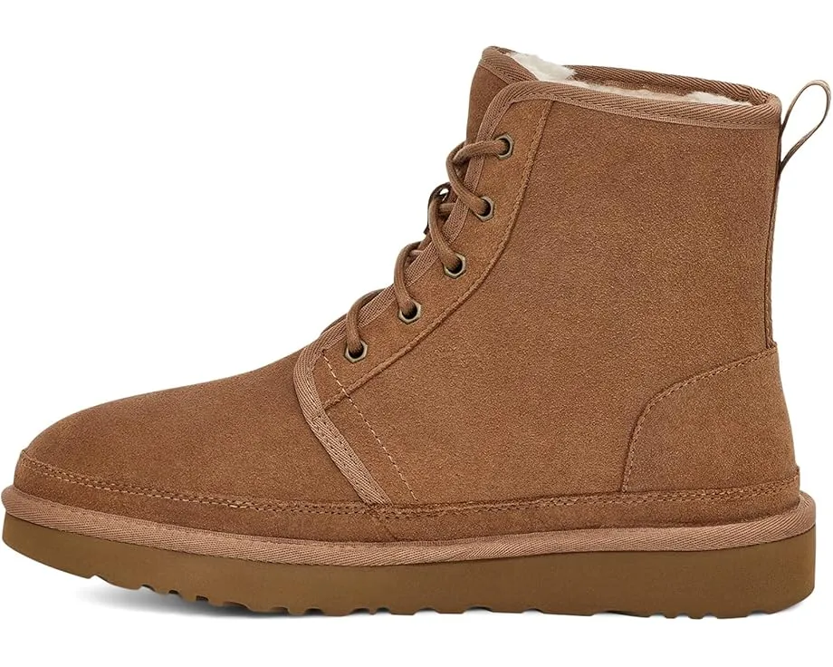 Высокие ботинки UGG Neumel High с подошвой Treadlite