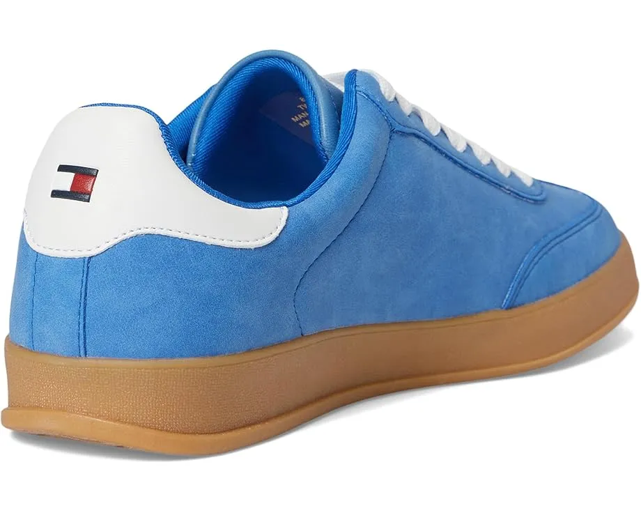 Кроссовки Sarhli с подошвой из кожи и стелькой EVA Tommy Hilfiger