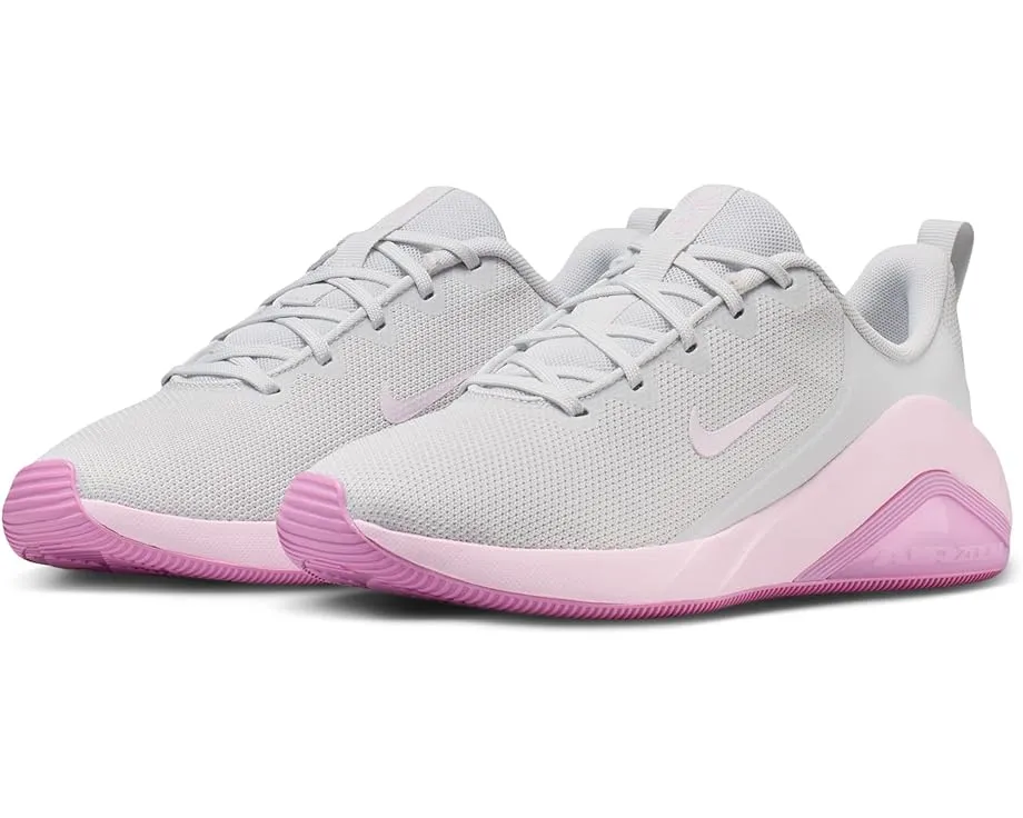 Кроссовки Nike Bella 7 с технологией Air Zoom и эластичным верхом