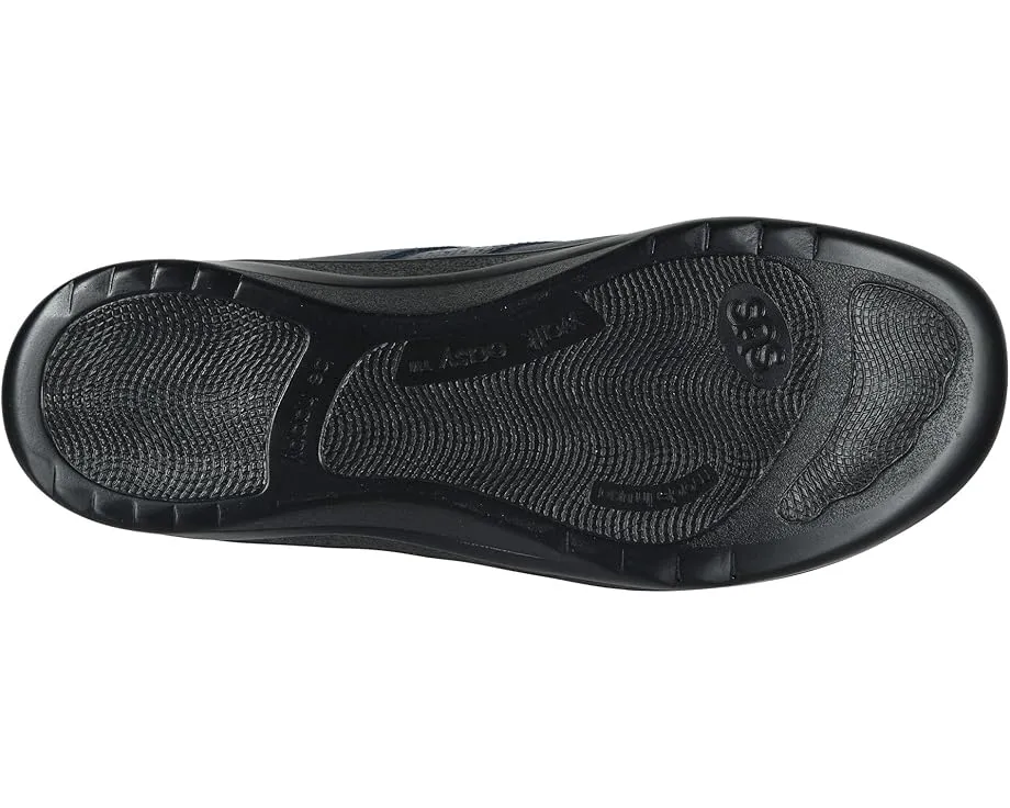 Кроссовки SAS Walk Easy Comfort Walking с технологией S-Motion и съемной стелькой