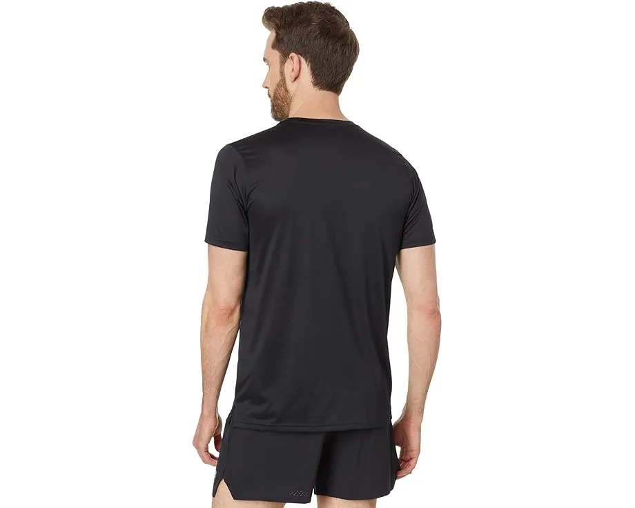 Футболка New Balance Sport Essentials с технологией NB DRY