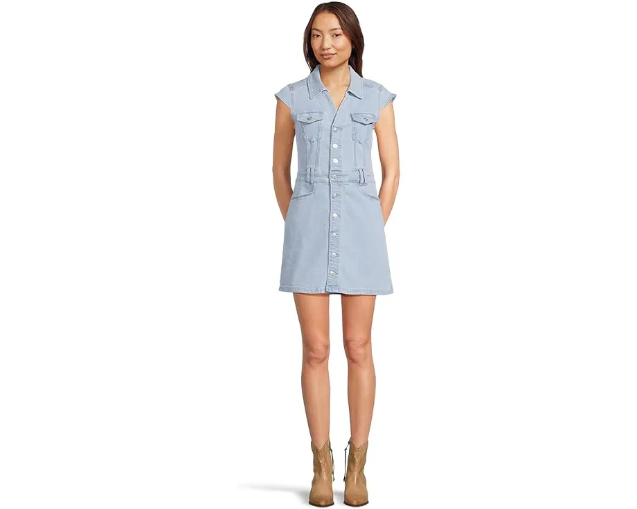 Детские сандалии Skechers Play Scene Splash с регулируемым ремешком