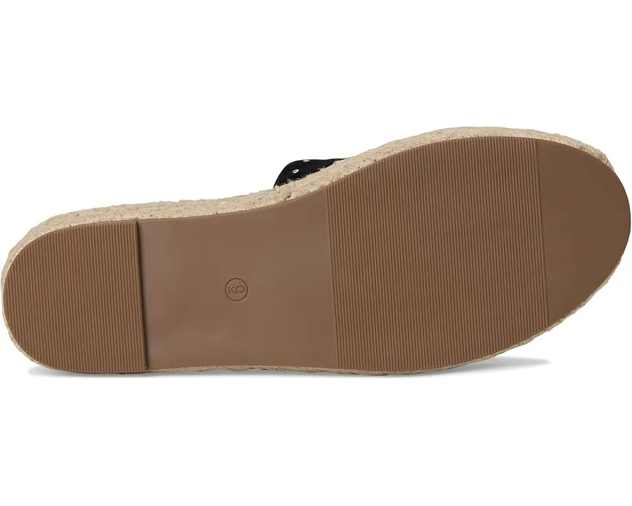 Плоские сандалии MLE-Dahya от MIA с отделкой шпильками