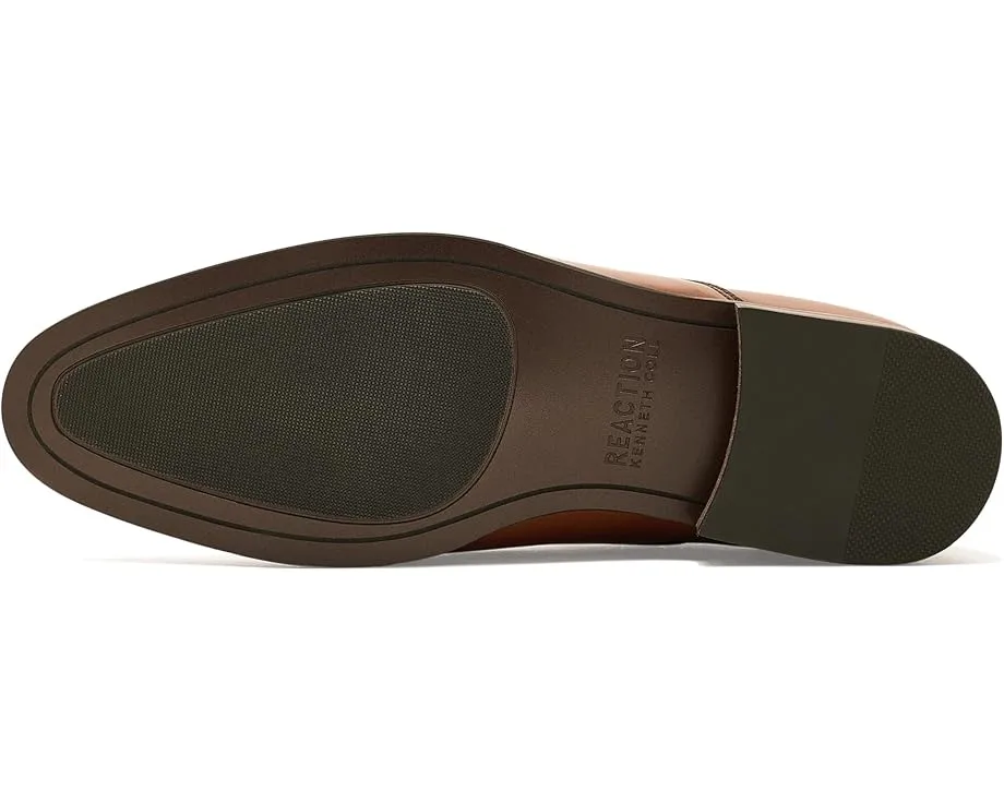 Kenneth Cole Martin дерби на шнуровке из экокожи