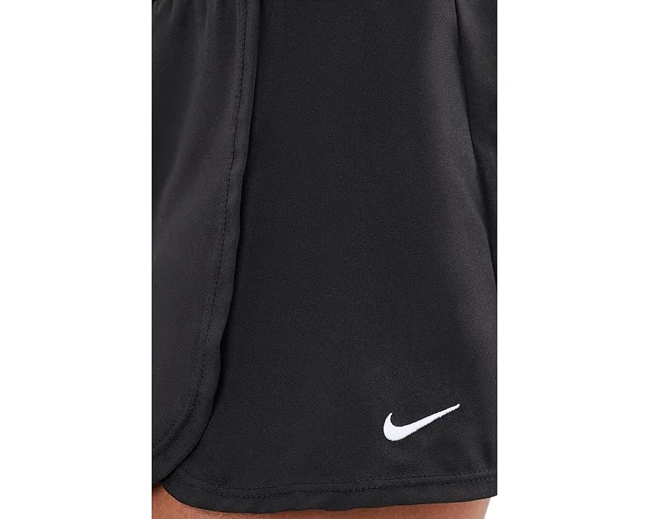 Юбка для плавания Nike Effortless Essential Boardskirt с встроенными шортами