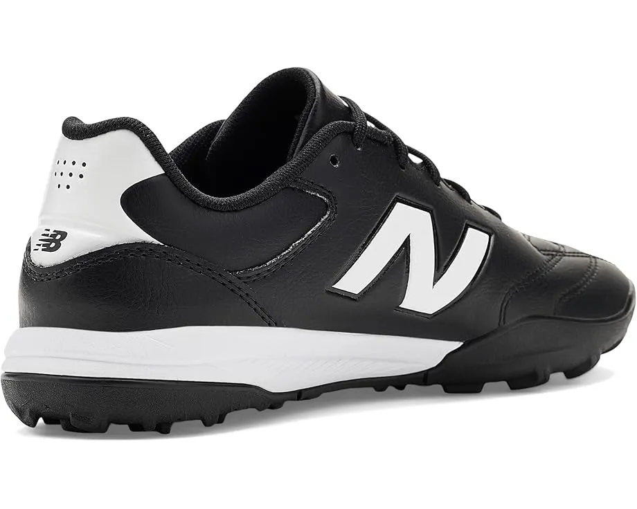 Детские бутсы для футбола 442 Team TF V3 от New Balance Kids