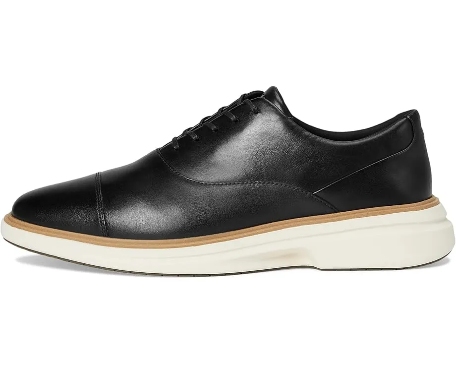 Оксфорды Cole Haan Originalgrand Cityspectre Captoe с подошвой EVA