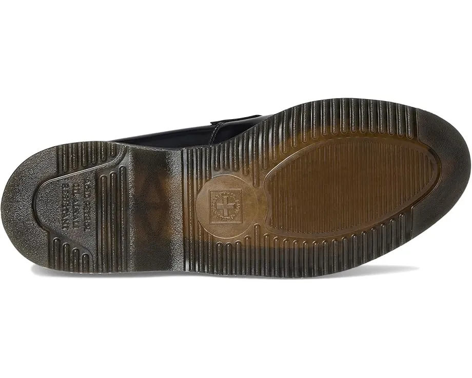 Лоферы Dr. Martens Temara из гладкой кожи с воздушной подошвой