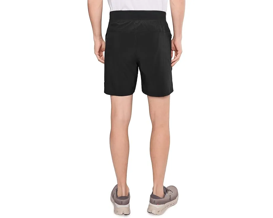 Шорты Free Fly Lined Active Breeze 7 дюймов с защитой UPF 50+