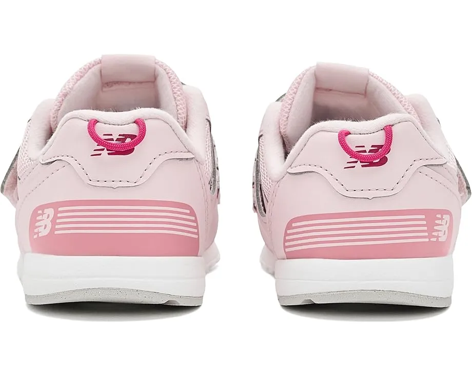 New Balance 574 Newb кроссовки детские с липучками
