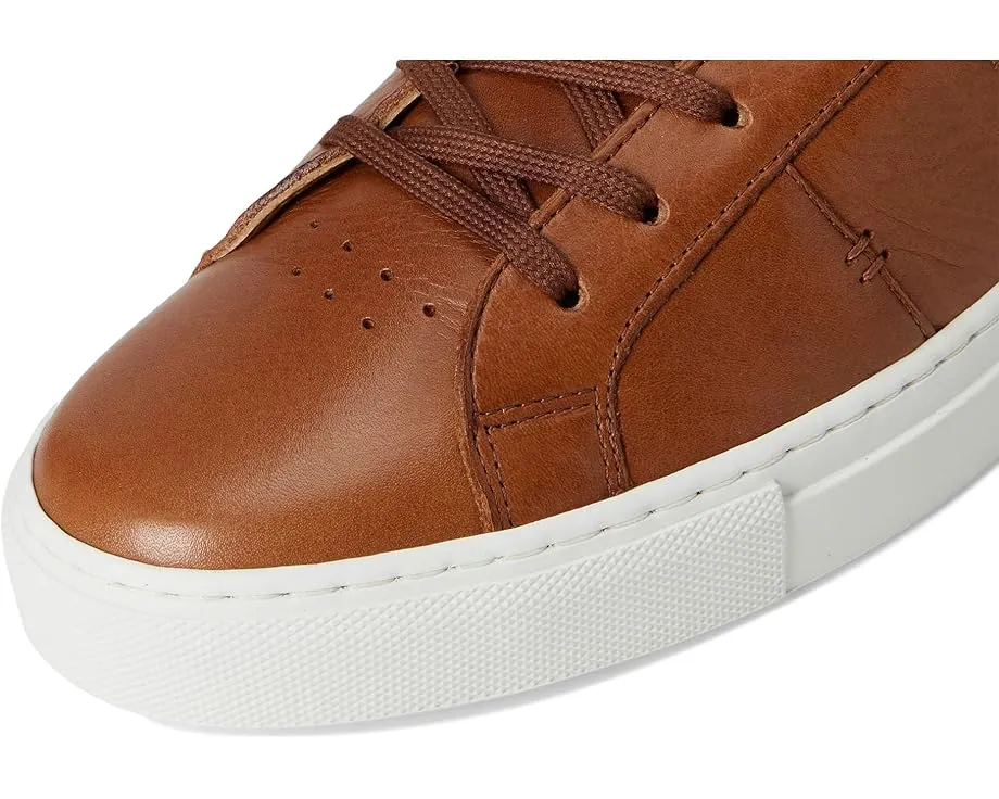 Кроссовки GREATS Royale 2.0 из гладкой кожи с переработанной посадкой